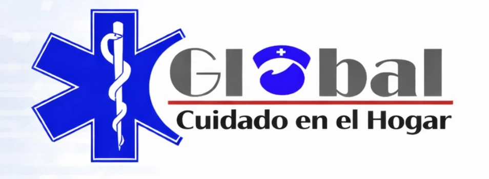 Global Cuidado en el Hogar logo